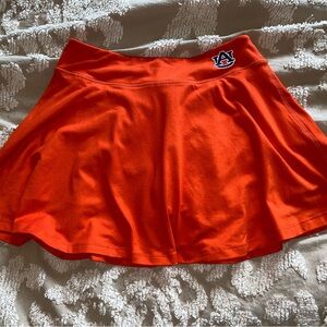 Auburn Skort NWOT Small